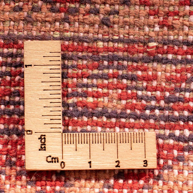 Turkaman teppe 85x67cm - Orientalsk teppe