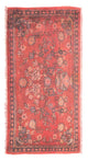 Kashan Teppe 115x55cm - Persisk teppe