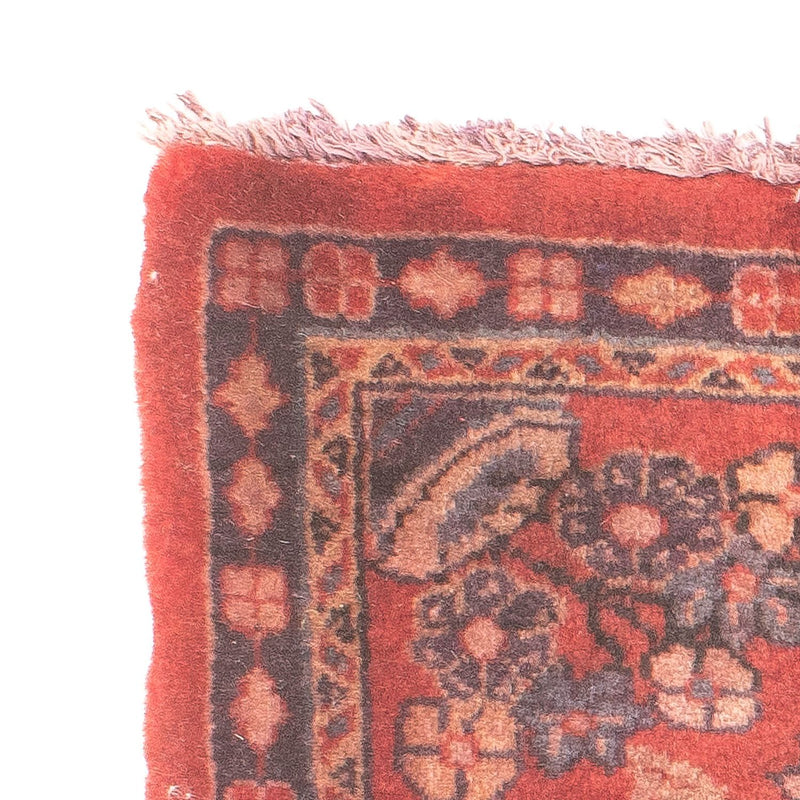 Kashan Teppe 115x55cm - Persisk teppe