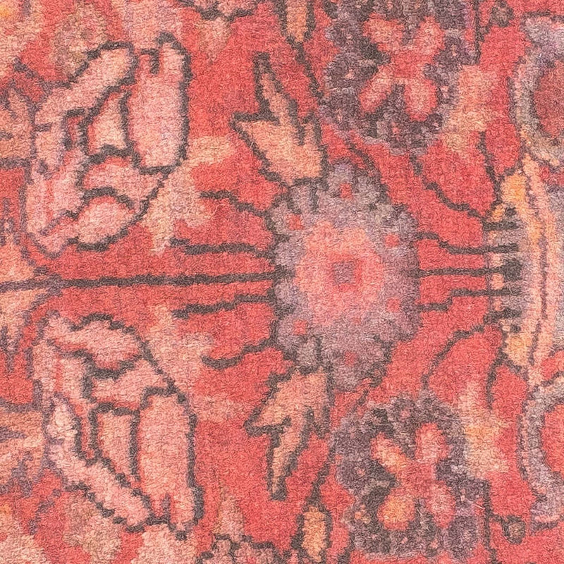 Kashan Teppe 115x55cm - Persisk teppe