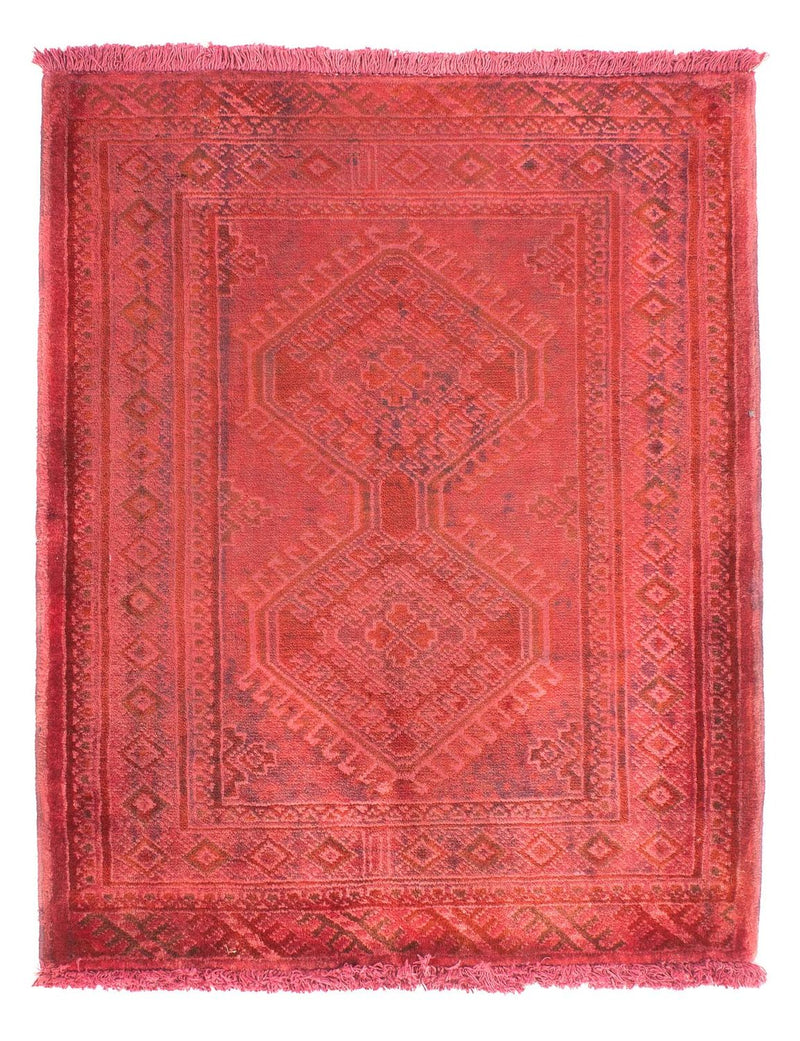 Pakistan teppe 89x68cm - Persisk teppe