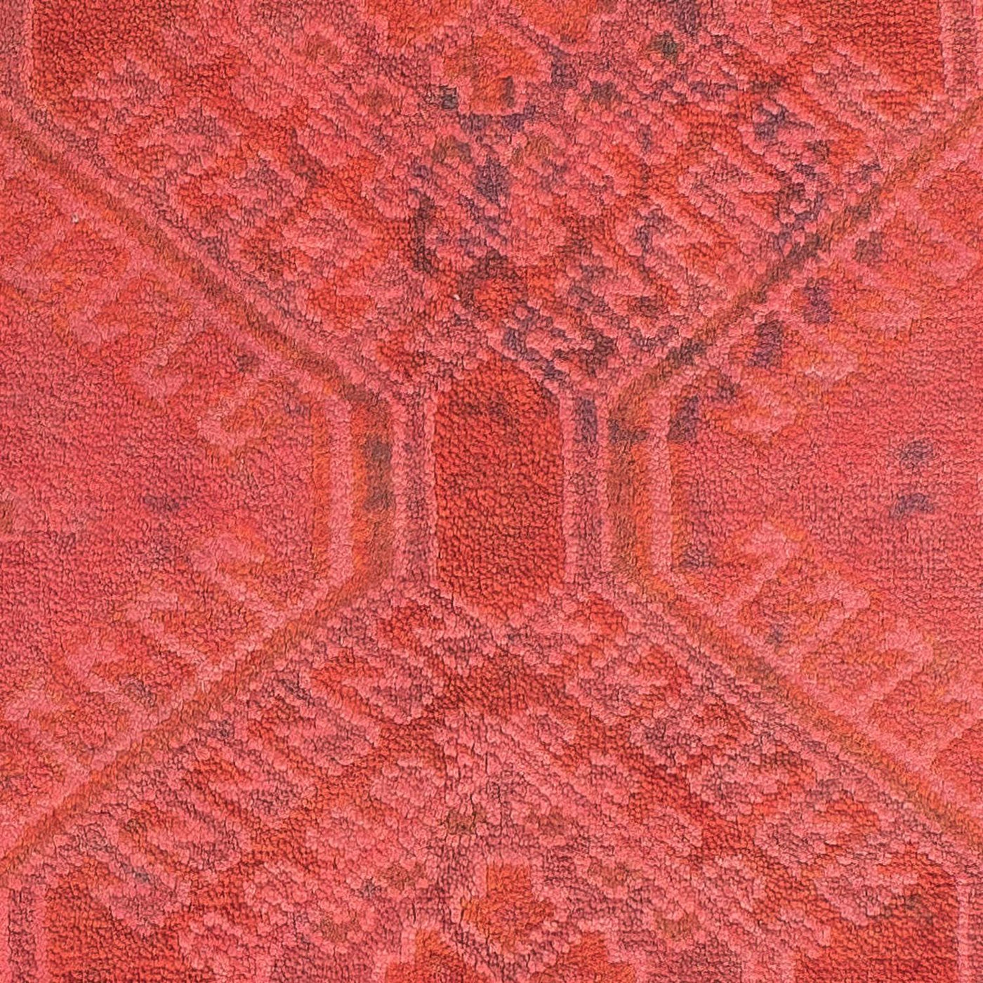 Pakistan teppe 89x68cm - Persisk teppe