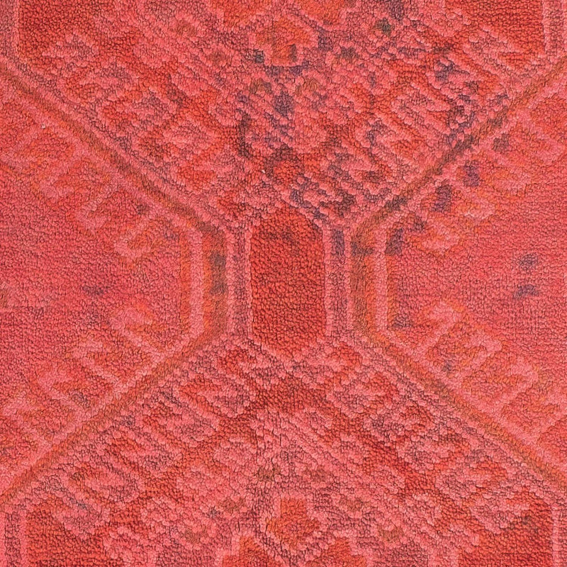 Pakistan teppe 89x68cm - Persisk teppe