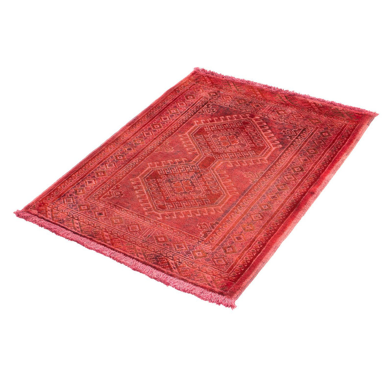 Pakistan teppe 89x68cm - Persisk teppe