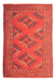 Pakistan teppe 63x92cm - Persisk teppe