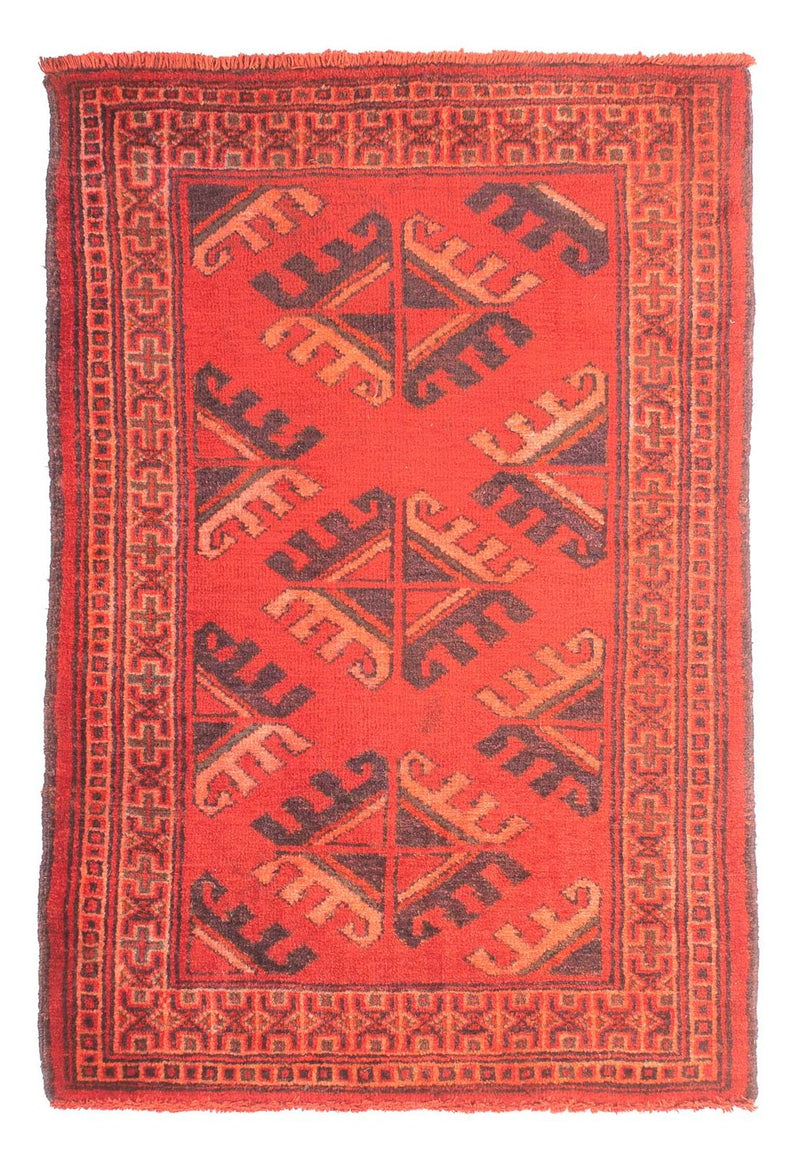 Pakistan teppe 63x92cm - Persisk teppe