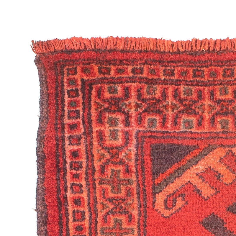 Pakistan teppe 63x92cm - Persisk teppe