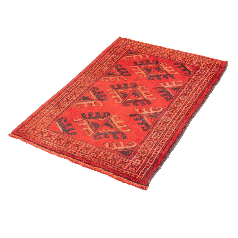 Pakistan teppe 63x92cm - Persisk teppe