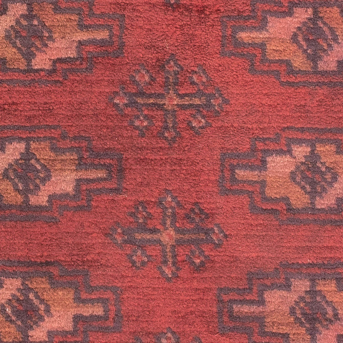 Pakistan teppe 60x86cm - Persisk teppe