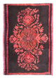 Kashan Teppe 86x55cm - Persisk teppe