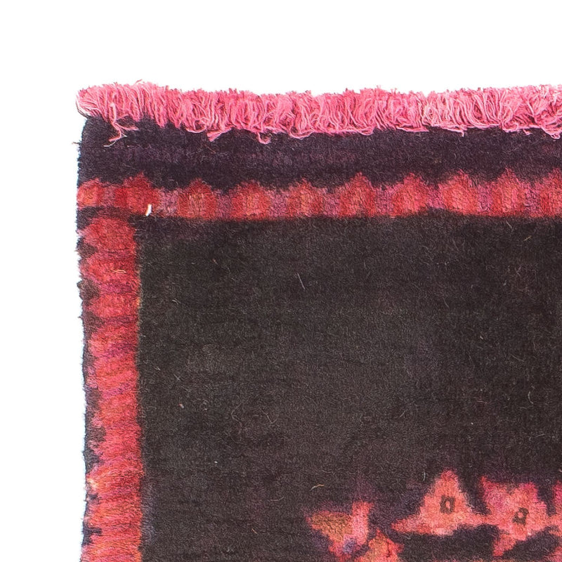 Kashan Teppe 86x55cm - Persisk teppe
