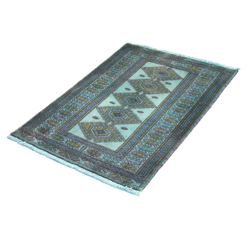 Pakistan teppe 92x64cm - Persisk teppe