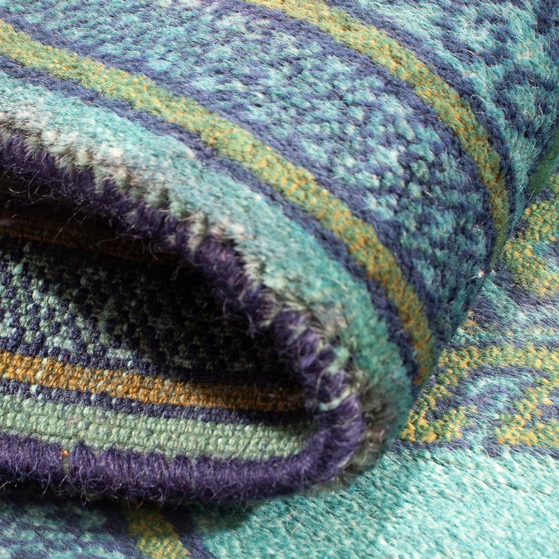 Pakistan teppe 92x64cm - Persisk teppe