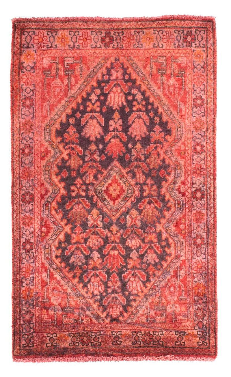 Malayer Teppe 104x67cm - Persisk teppe
