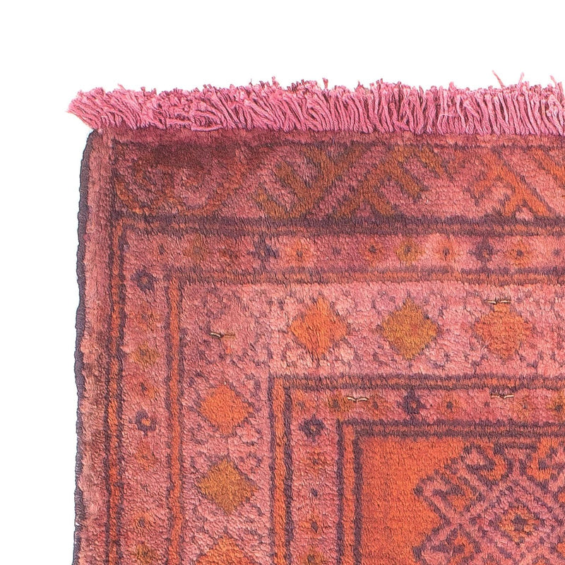 Turkaman teppe 80x67cm - Persisk teppe
