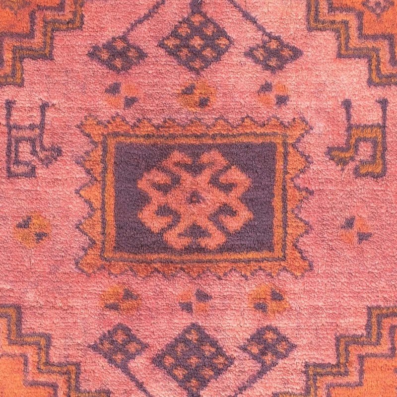 Turkaman teppe 80x67cm - Persisk teppe