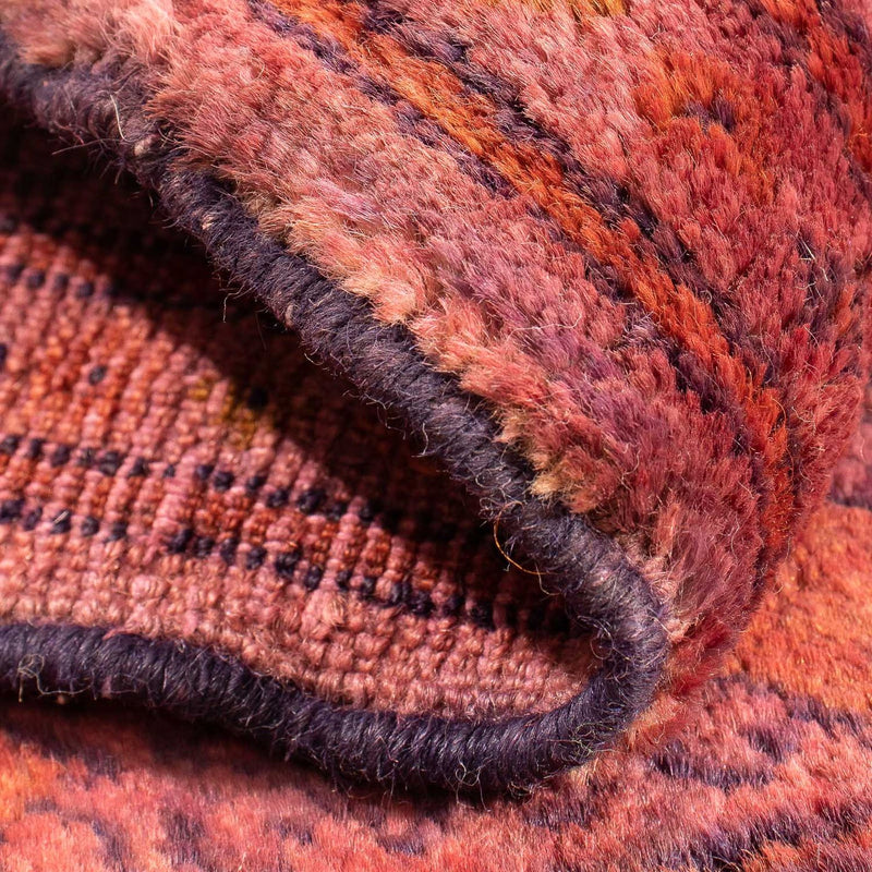 Turkaman teppe 80x67cm - Persisk teppe