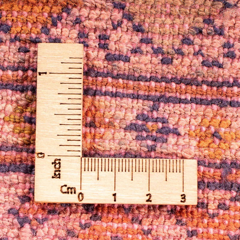 Turkaman teppe 80x67cm - Persisk teppe