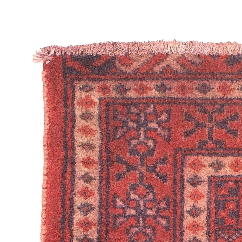 Turkaman teppe 86x57cm - Persisk teppe