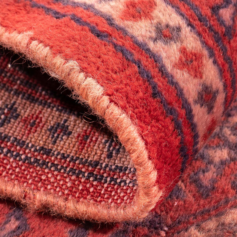 Turkaman teppe 86x57cm - Persisk teppe