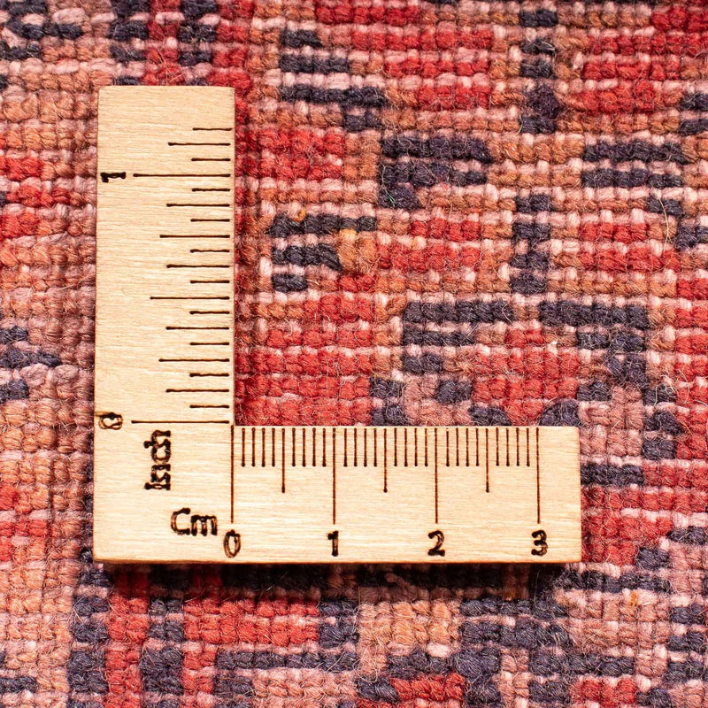 Turkaman teppe 86x57cm - Persisk teppe