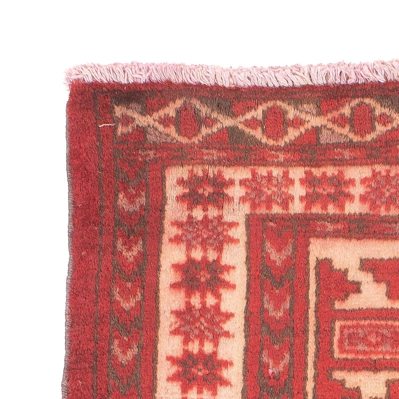 Turkaman teppe 68x92cm - Persisk teppe