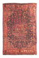 Malayer Teppe 93x62cm - Persisk teppe