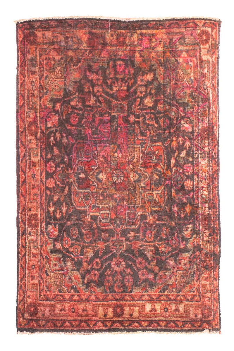 Malayer Teppe 93x62cm - Persisk teppe