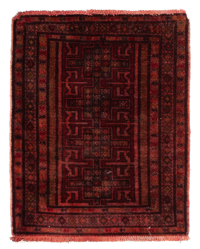 Pakistan teppe 76x56cm - Persisk teppe