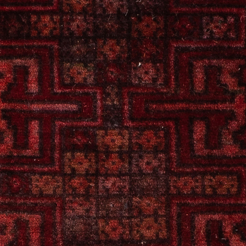 Pakistan teppe 76x56cm - Persisk teppe
