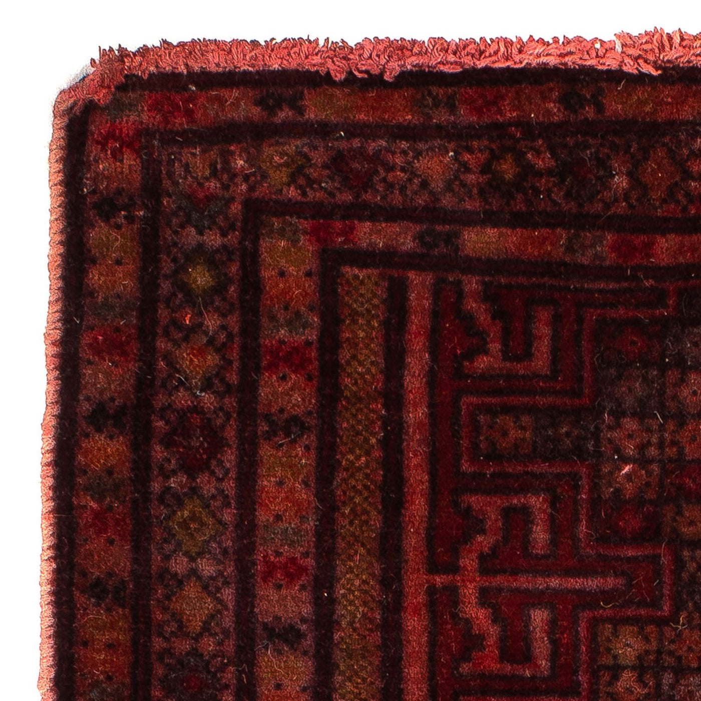 Pakistan teppe 76x56cm - Persisk teppe