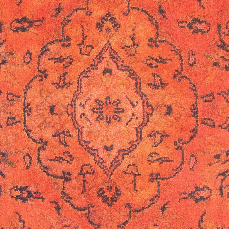 Kashan Teppe 95x70cm - Persisk teppe