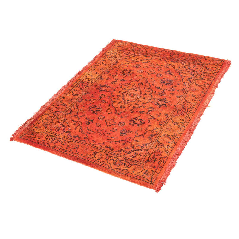 Kashan Teppe 95x70cm - Persisk teppe