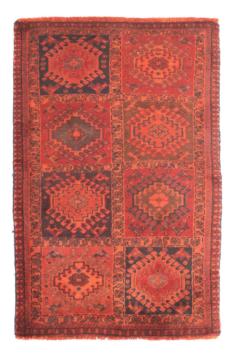 Yalameh Teppe 100x60cm - Persisk teppe