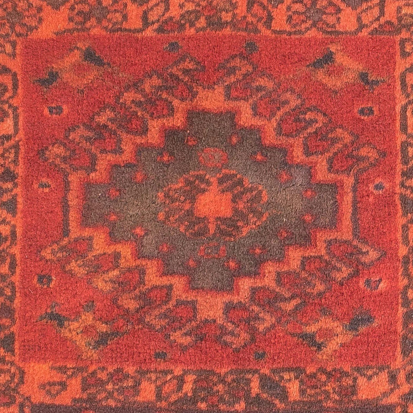 Yalameh Teppe 100x60cm - Persisk teppe