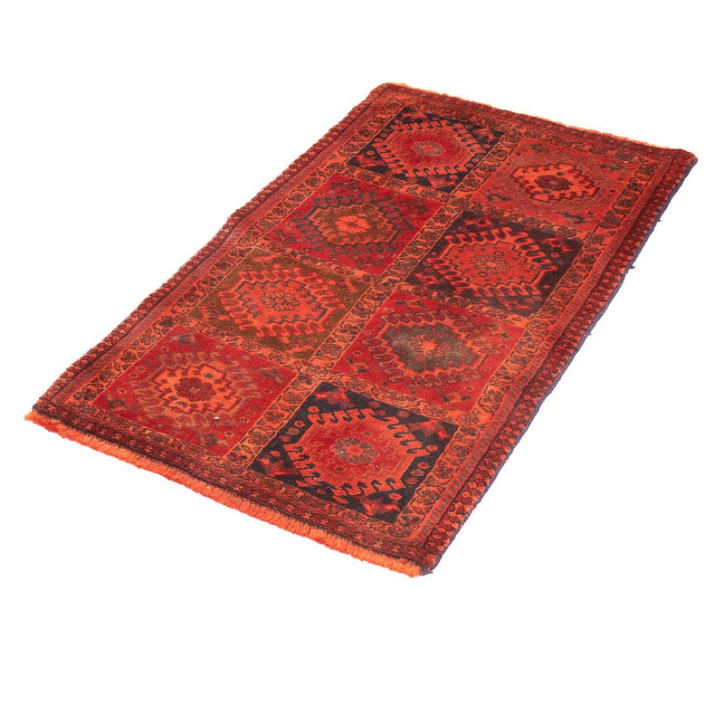 Yalameh Teppe 100x60cm - Persisk teppe