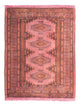Turkaman teppe 86x68cm - Persisk teppe