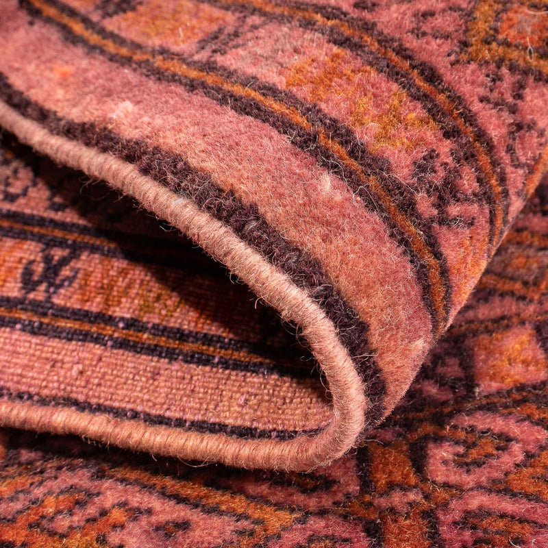 Turkaman teppe 86x68cm - Persisk teppe