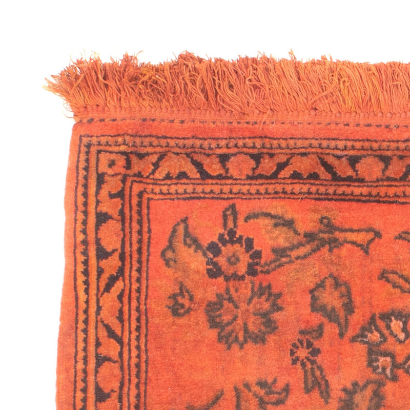 Kashan Teppe 86x62cm - Persisk teppe