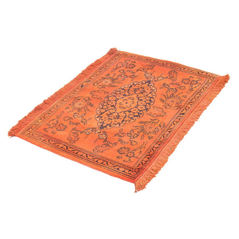 Kashan Teppe 86x62cm - Persisk teppe