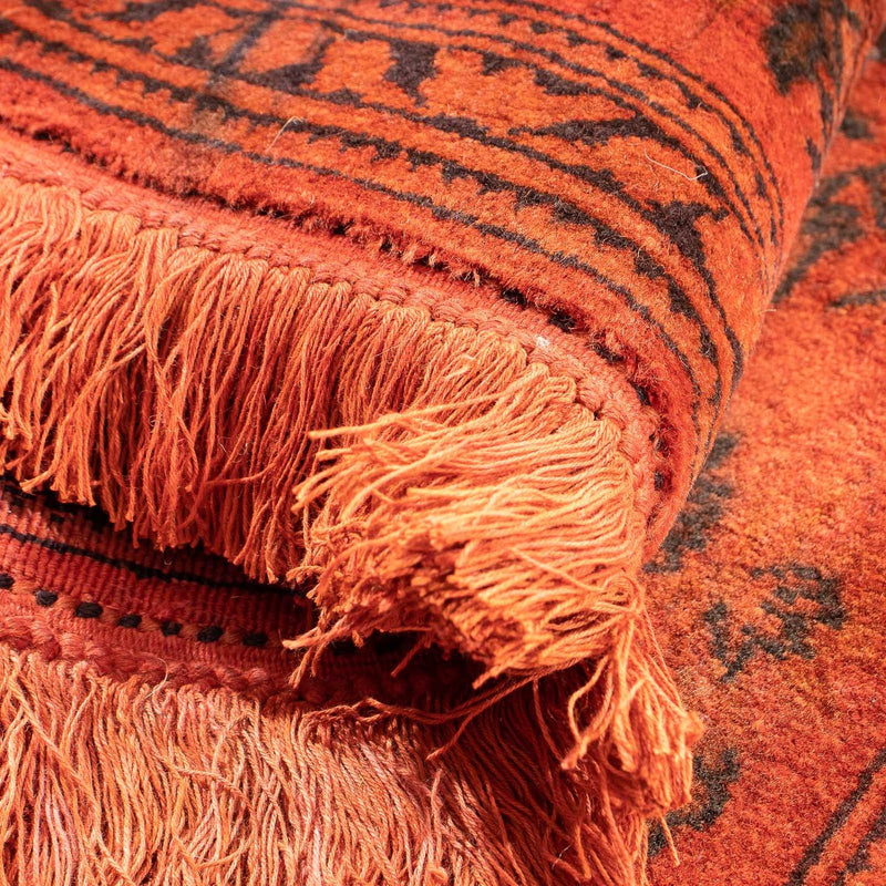Kashan Teppe 86x62cm - Persisk teppe