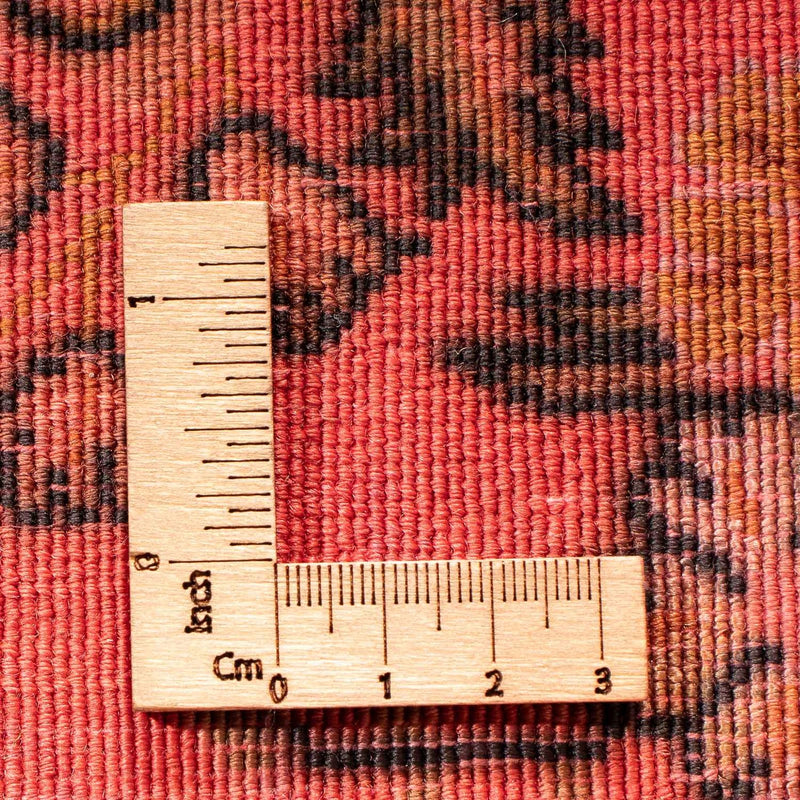 Kashan Teppe 86x62cm - Persisk teppe
