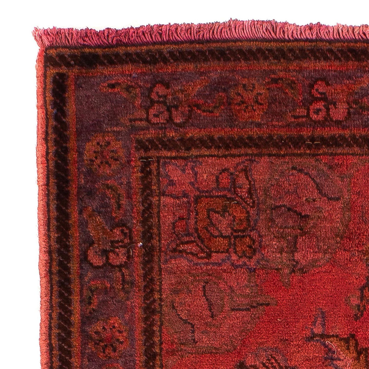 Sarouk Teppe 65x96cm - Persisk teppe