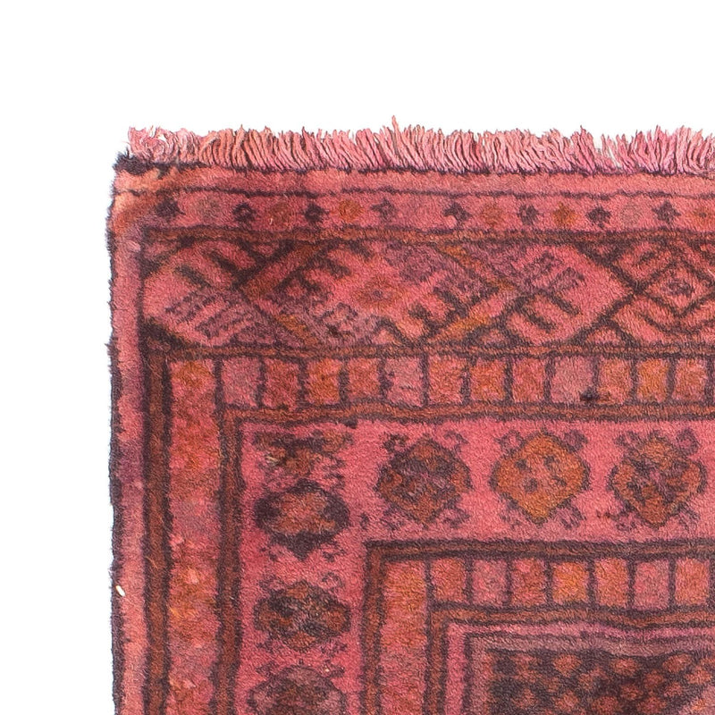 Turkaman teppe 63x86cm - Persisk teppe