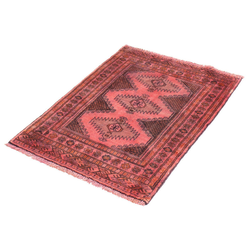 Turkaman teppe 63x86cm - Persisk teppe