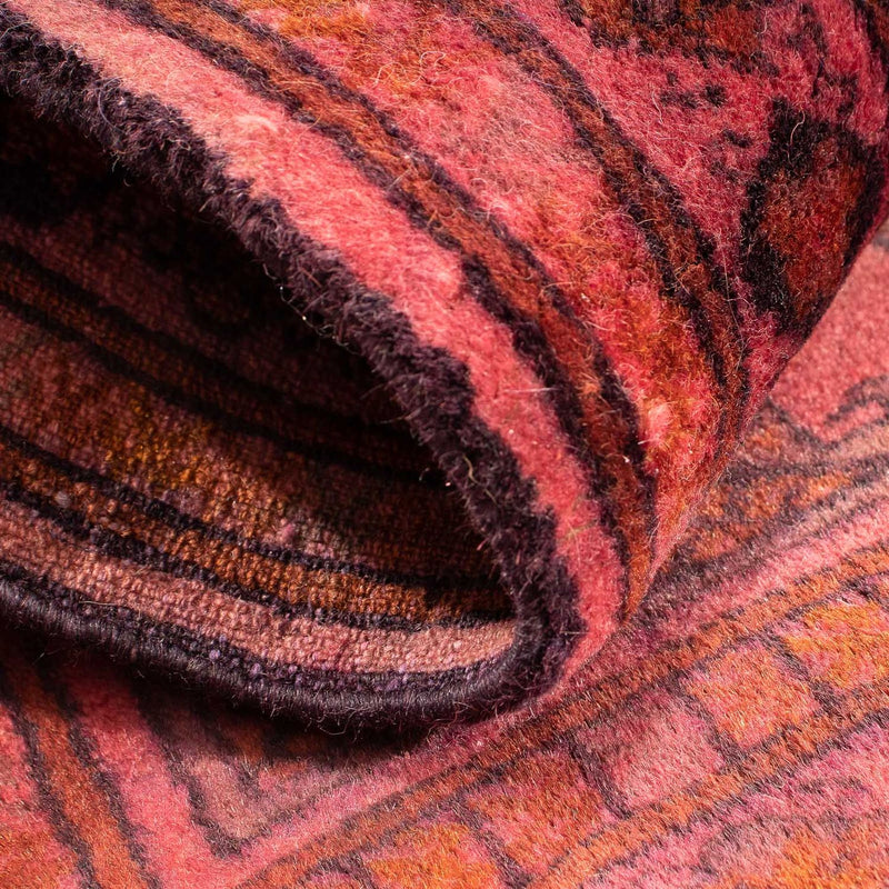 Turkaman teppe 63x86cm - Persisk teppe