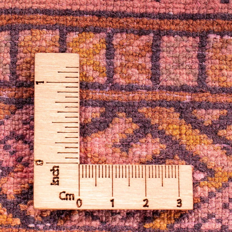 Turkaman teppe 63x86cm - Persisk teppe
