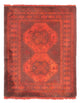 Turkaman teppe 86x70cm - Persisk teppe