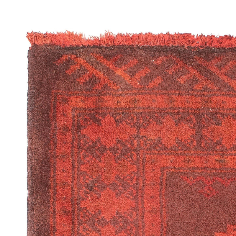 Turkaman teppe 86x70cm - Persisk teppe