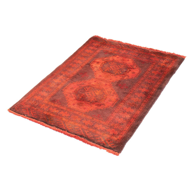 Turkaman teppe 86x70cm - Persisk teppe